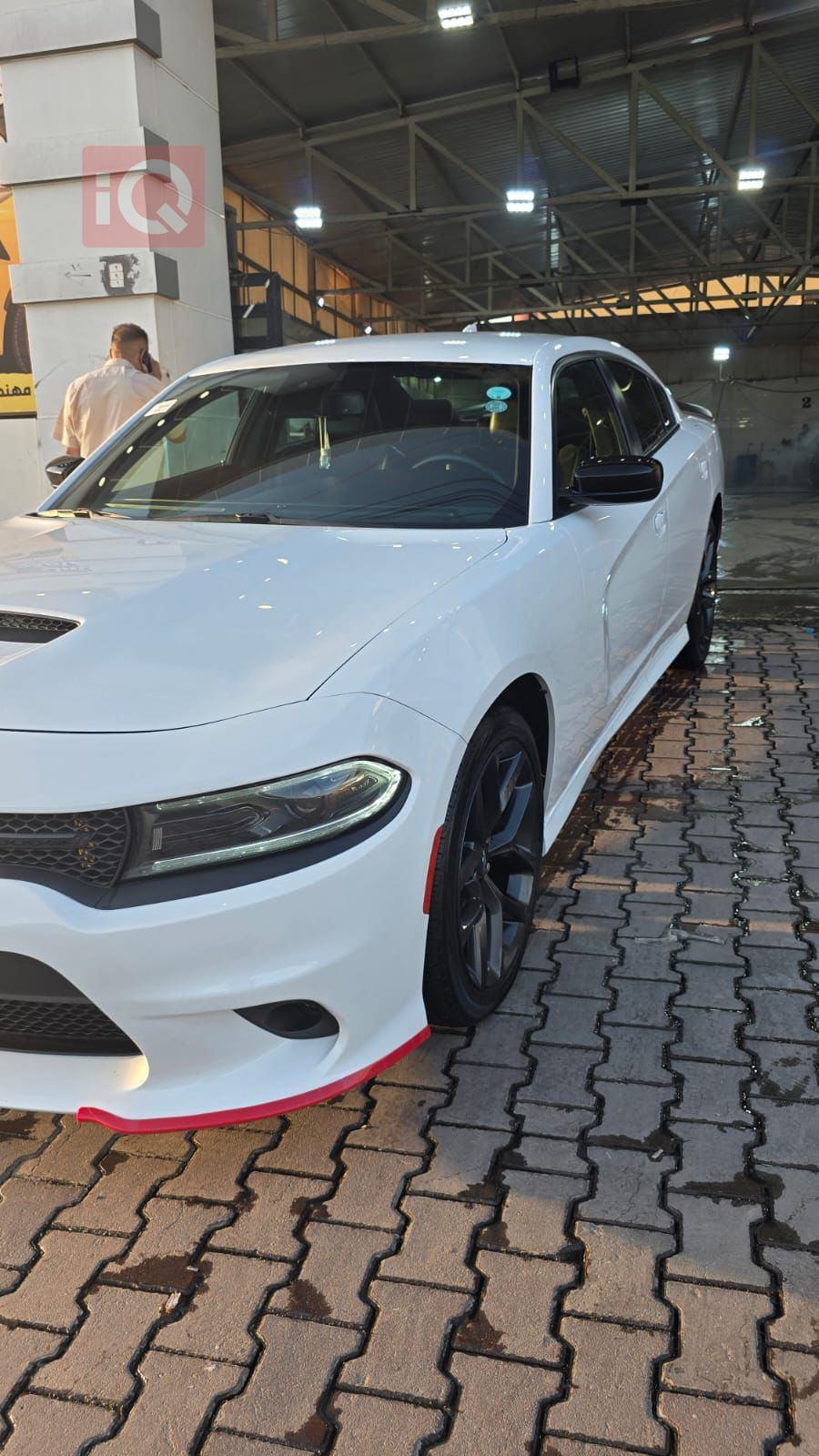 دودج تشارجر